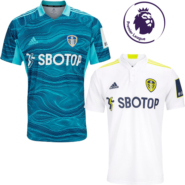 

21 22 Leeds United soccer jerseys PHILLIPS RAPHINHA 2021 2022 Kits STRUIJK RODRIGO M POVEDA HARRISON LLORENTE Top football shirt MESLIER men kids kit uniforms, Kids home