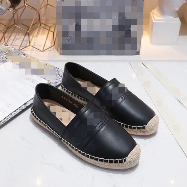 

Dio platform vintage sandalluxury Espadrilles Plate-forme designer womenluxe sandale fisherman size 35-40 letters mjk002