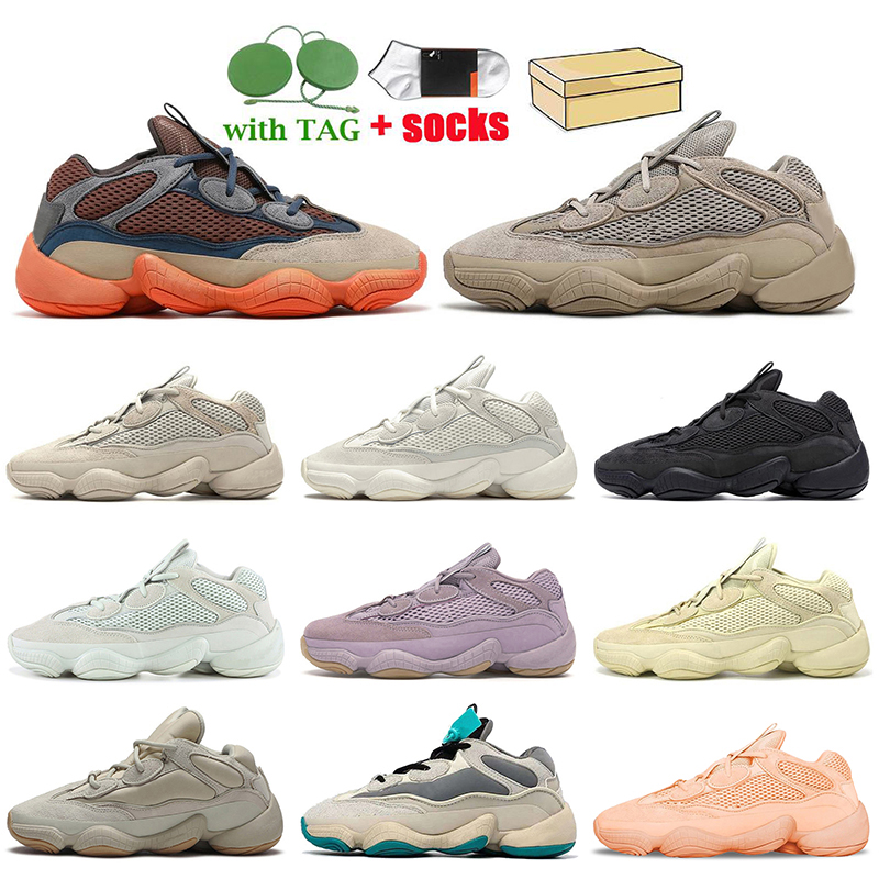 

Top Quality With Box Women Mens Running Shoes Enflame Taupe Light Utility Black Soft Vision Blush Super Moon Yellow Bone White Sports Trainers Sneakers Big Size 46, A12 hyperspace