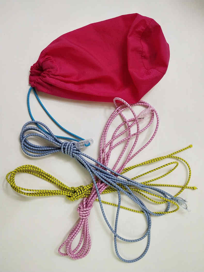 

Various shoelaces 43, Black