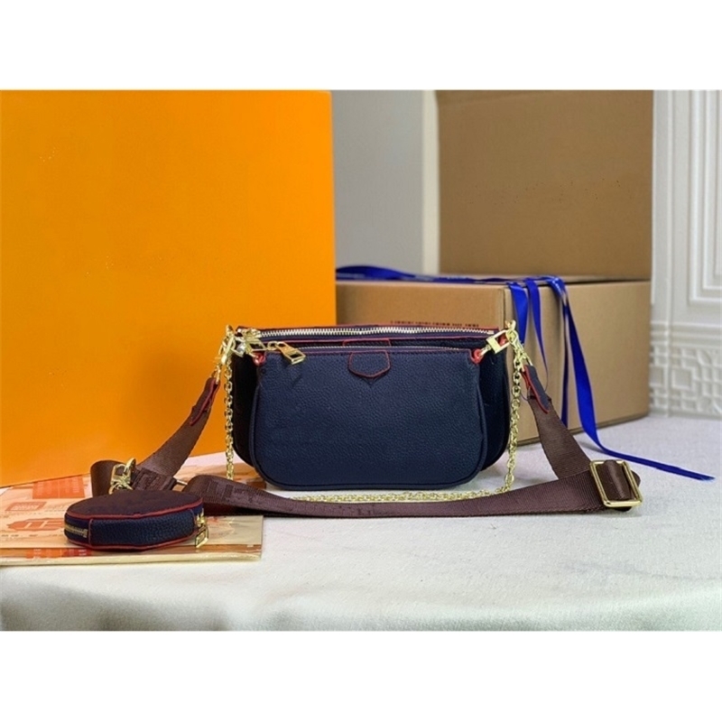 

Onthego 2021Mini Designer Dingdanduoduo888 handbag Backpack marmont Louisbags_18 purse Saddle Felicie bag marc Snapshot Bags M44823 Luxurys