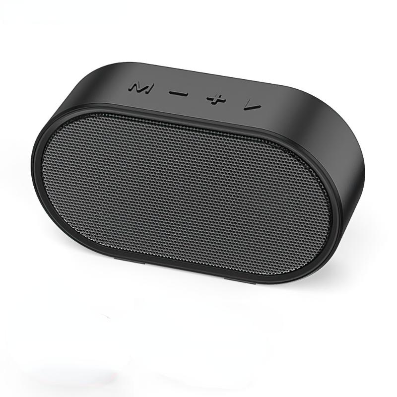 

Portable Speakers Wireless Speaker Mini Outdoor Bluetooth Stereo Subwoo Sound With Microphone For Laptop PC Computer TV
