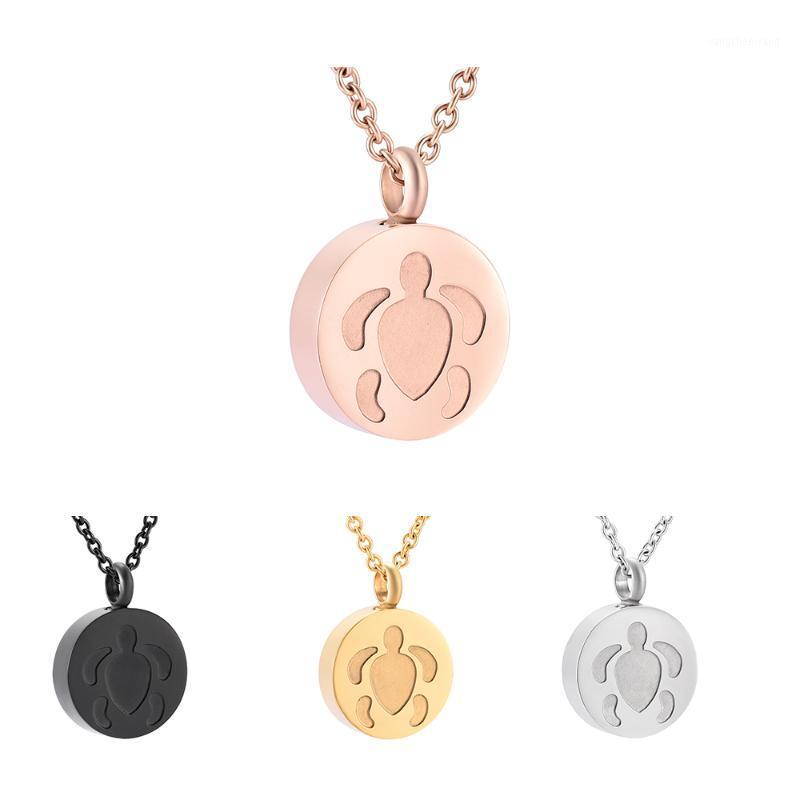 

Stainless Steel Bar Shape Unisex Design Cremation Urn Necklace Memorial Ashes Keepsake Jewelry Gift Chains