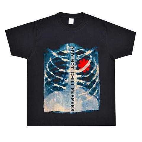 red hot chili peppers t shirt australia