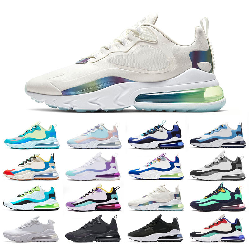 

Running Shoes Men Women Triple White Bauhaus Oracle Aqua Bright Violet Bubble All-pack Electro Green Purple Easter Grey Hyper Jade UNC, Triple black