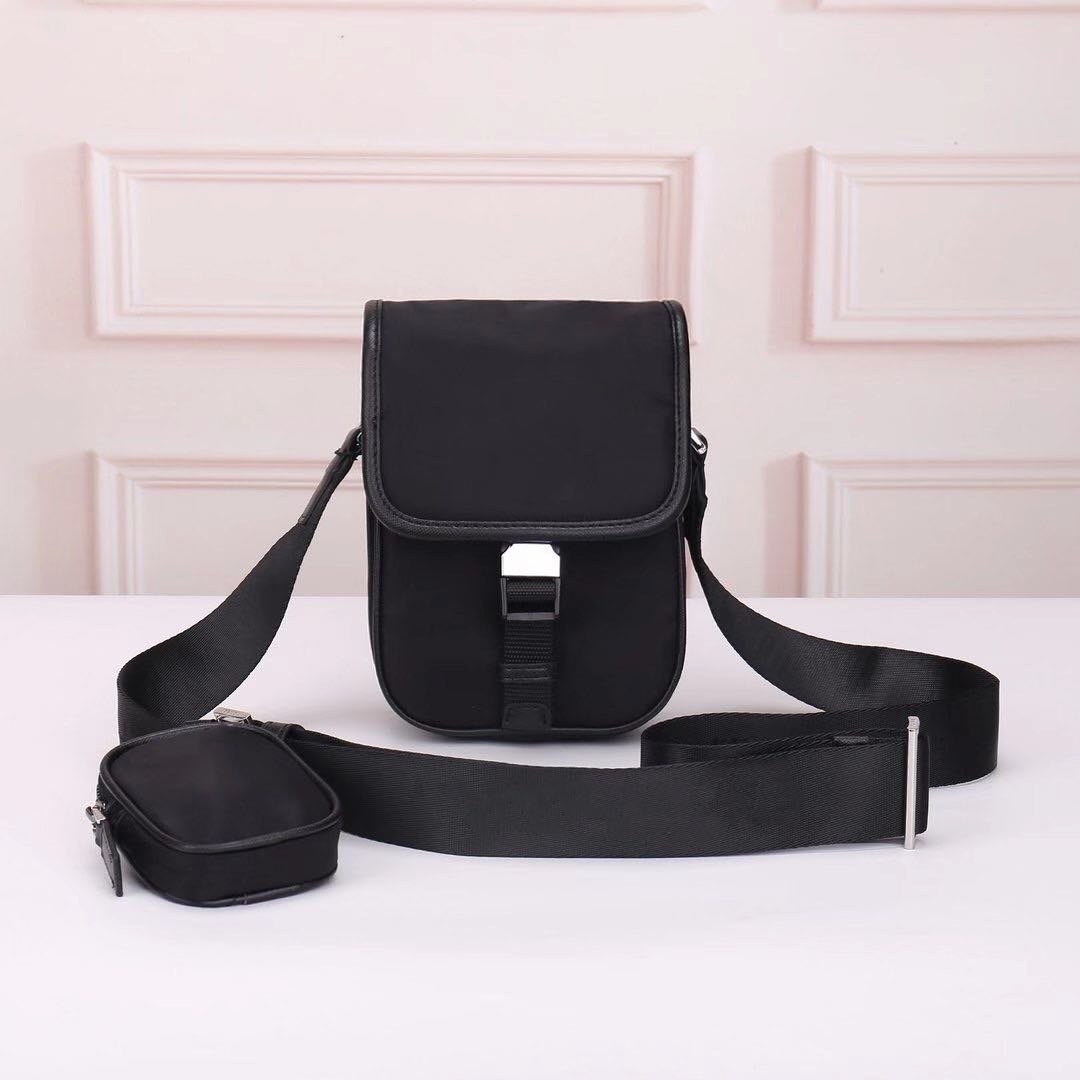 

Fashion Canvas Cross Body Bag Men Fashion Messenger Bag Satchel Waterproof Canvas Shoulder Bag Parachute Fabric Men Camera Purse Wholesale, Black