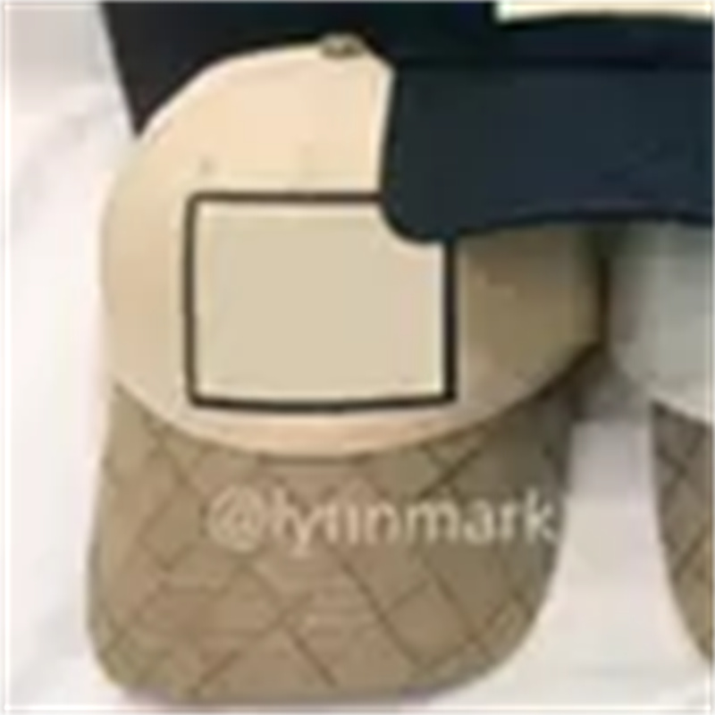 

2022 Top Quality Popular Ball Caps Canvas Leisure Designers Fashion Sun Hat for Outdoor Sport Men Strapback Hat Famous Baseball Cap10
