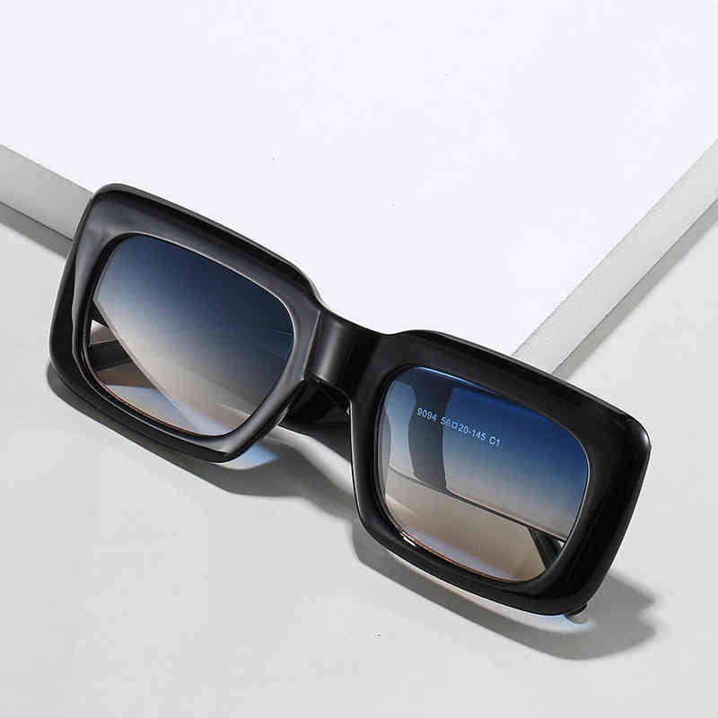 

Small square sunglass Men Womens Digner Hot Koop Protection Fashion Eyewear Stylish sunglass Party Glass InksGSIC