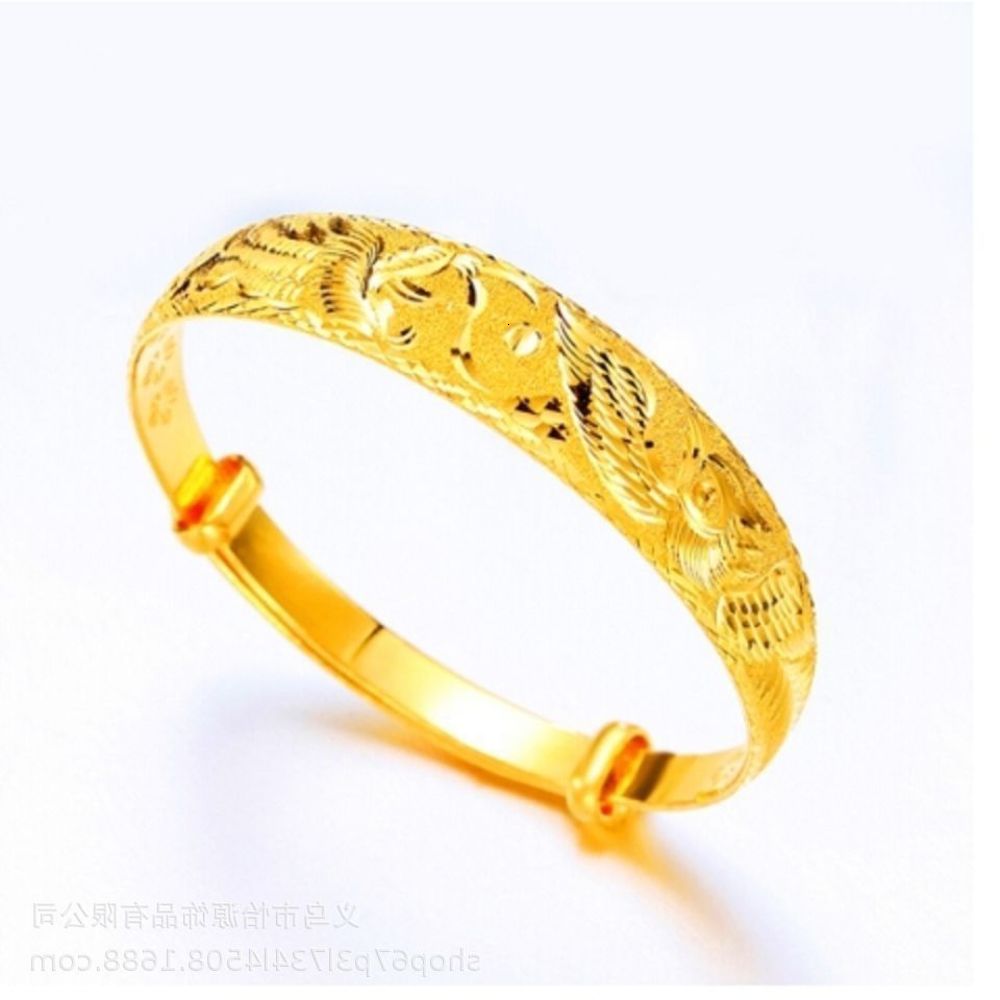 

Hand catenary Gold Plated Brass bracelet with stars all over the sky, Golden;silver