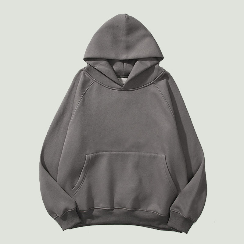 

brand essent men hoodies sweatshirts reflective letters printed fleece oversize loose hoodie fashion hip hop sweatshirt couples, Black