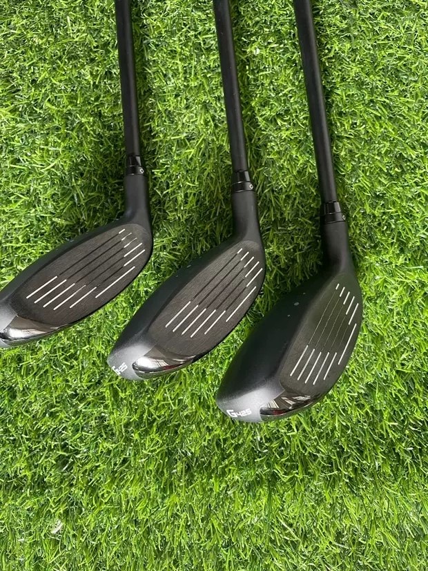 

Top Quality G-425 Golf Hybrids #2 #3 #4 #5 Available Real Pictures Contact Seller