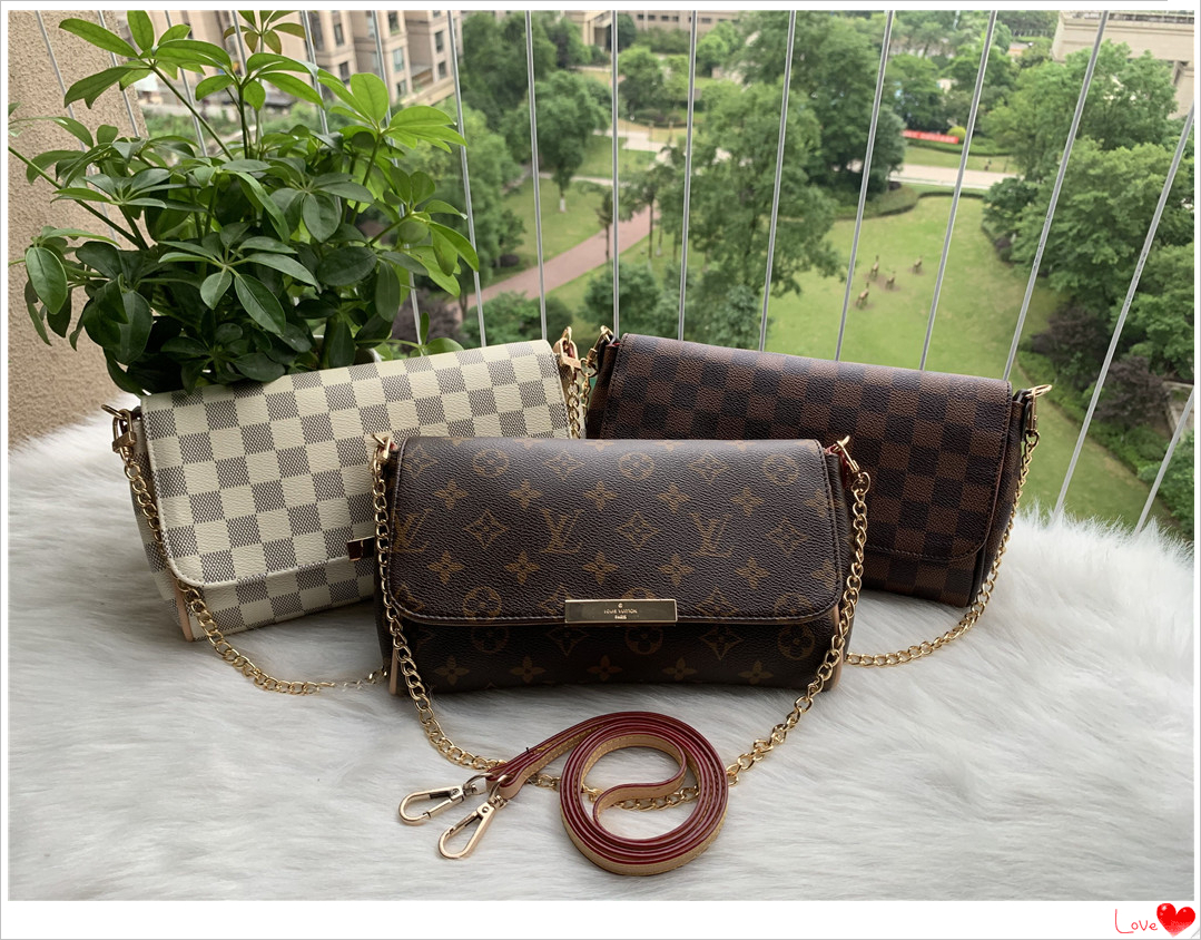 

LV Louis 1 Vitton 2022 Fashion Women Shoulder Purse Handbags Luxurys Designer Bags Messenger Bag Wallet Tote Barrettes, Golden;silver