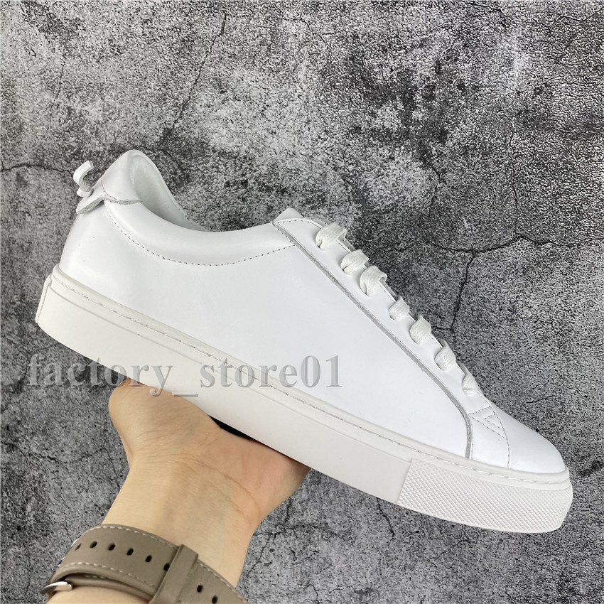 

Beatiful Mens Womens Fashion Platform Shoes Flat Painted Line Graffiti Casual Sneakers Lace Up Slip On White Woman Shoe Leather Chaussures Zapatillas, 3m white