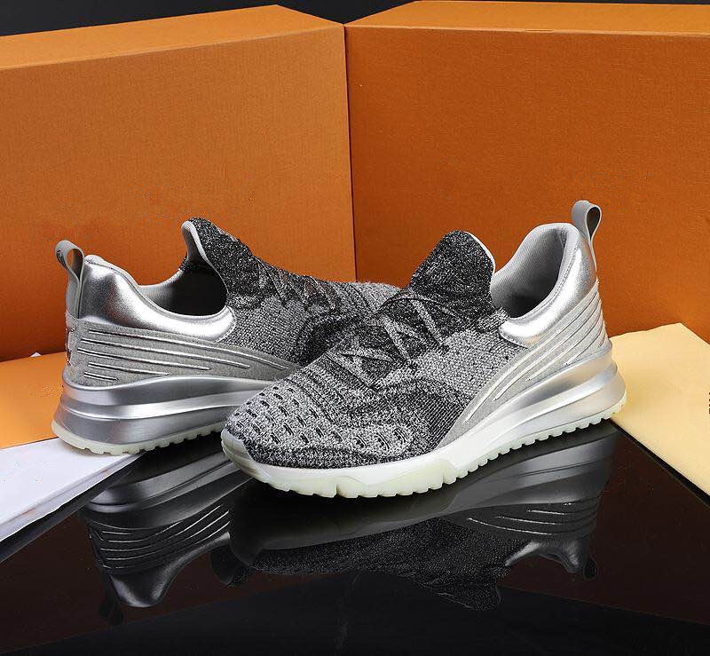 

balencaiga Comfort Mens Running Shoes Women Best sport sneakers desert sage static earth tail light cinder with ball size 39-45, Choose the color