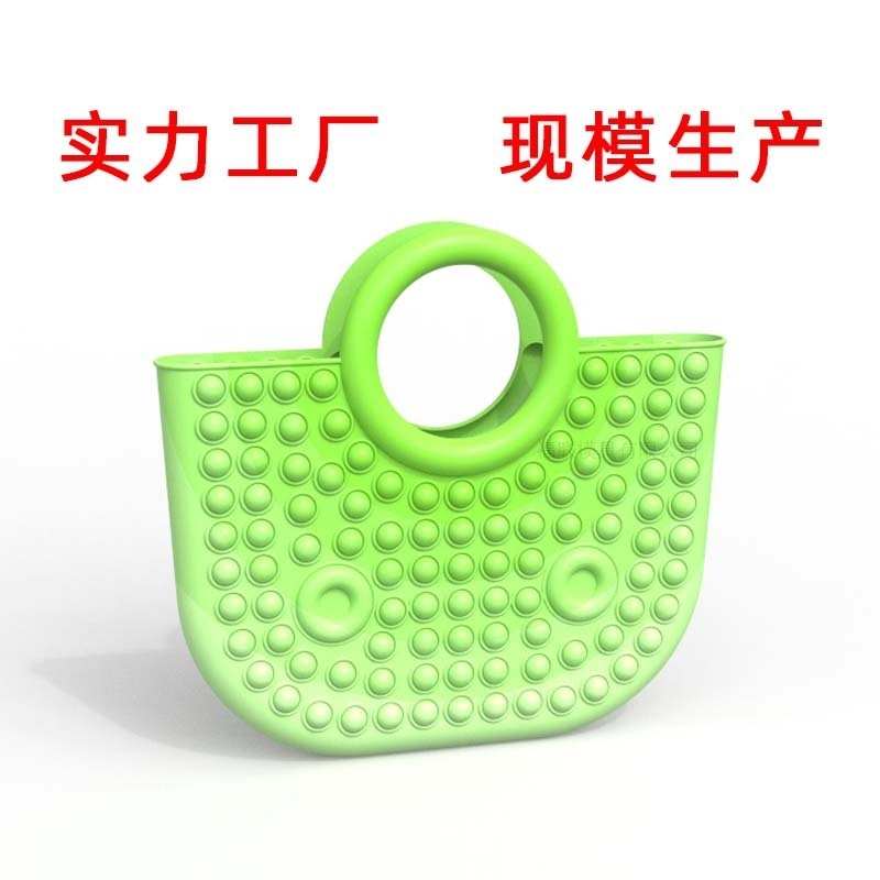 

Hot selling new handbag large bag rat killing pioneer