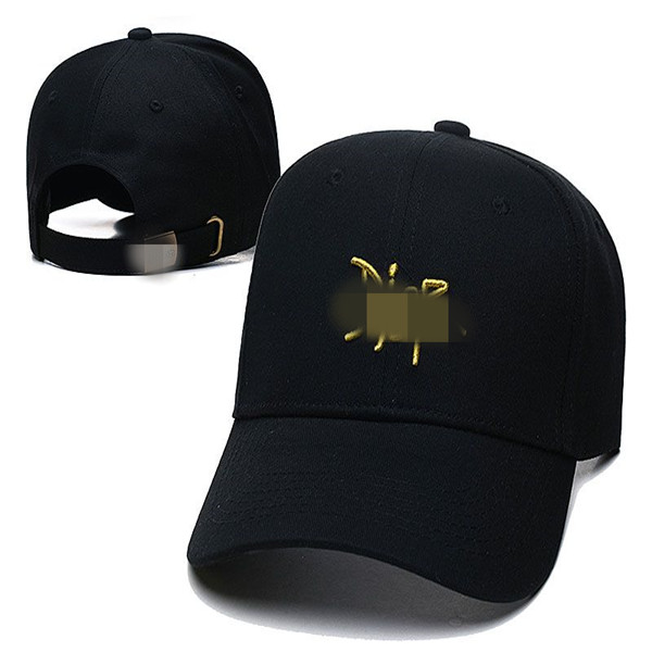 

2021 brand designer Cap Snapback Baseball Caps Leisure Adjustable Snapbacks Hats Casquette outdoor golf sports dad hat mix order