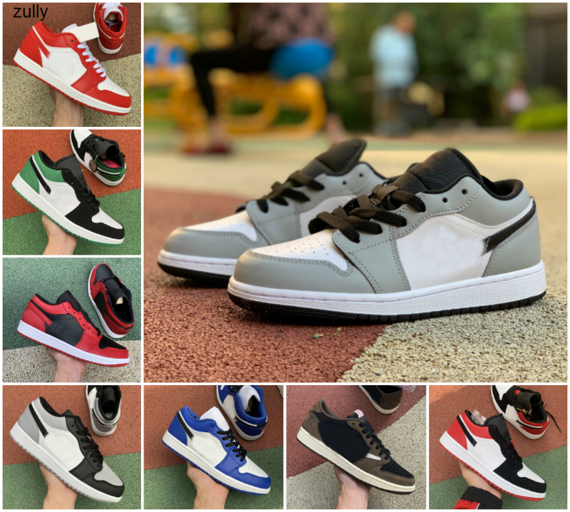 

Men Jumpman Low 1s 1 OG Basketball Shoes Reverse Bred Chicago Royal Yellow Travis Scotts Gold game royal pine green women Shoes Sneakers, A-j10018