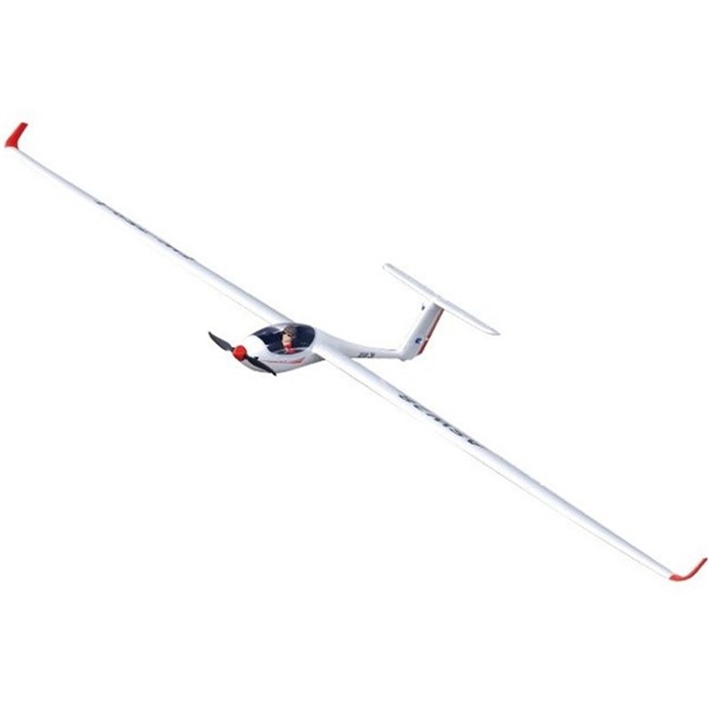 

Volantex ASW28 ASW-28 2540mm Wingspan EPO Sailplane Glider RC Airplane PNP Aircraft Outdoor Toys Remote Control Models 201125, Blue