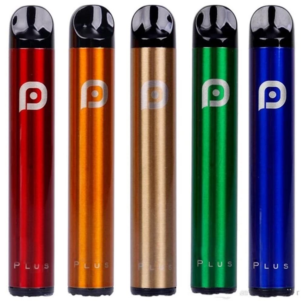 

Colors POSH PLUS XL original Disposable cigarette Device Pod Kit 6ml Cartridges 1500Puffs Vape Empty Pen VS Puff Bang XXL