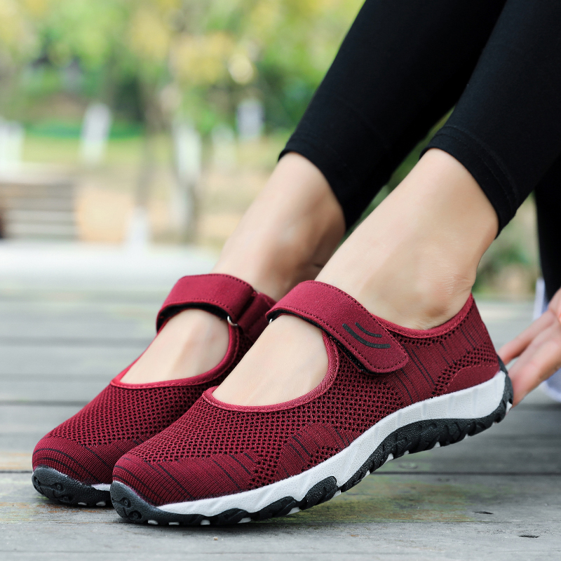 

Men's Running shoes Women's Trainers Soft Bottom Spring Fall Sports Sneakers Breathable and lightweight