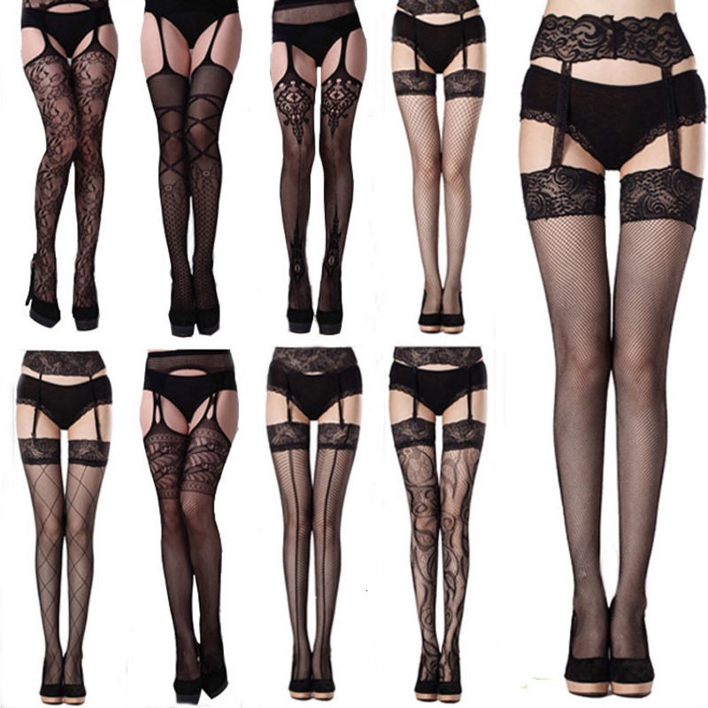 Selling Sexy Hot Stockings-image-703004741