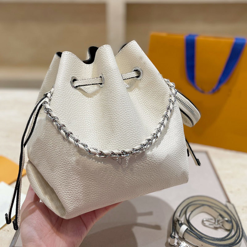 

Handbag Women Luxurys Designers Bags 2021 Crossbody Bag Vintage Leather Plain Hollow Out Letter Floral With Removable Purse String Soft Croc, No bags;make up the difference