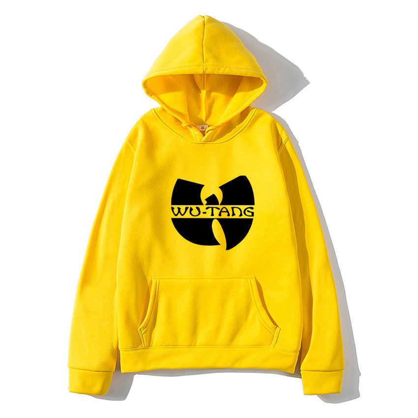 

Black White Letter Wu Tang Print Hoodies Fashion Hip Hop Band Sweatshirt Men Women Casual Pullover Harajuku Male Tops X0610