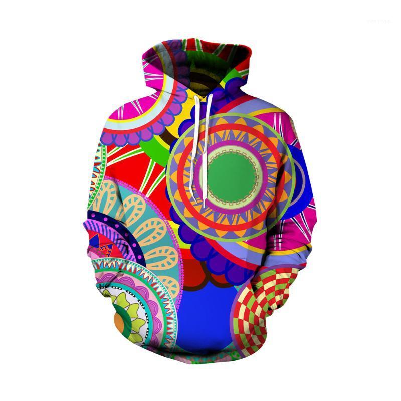 

Men's Hoodies & Sweatshirts Casual Color Hoodie Hip-hop Street 3D Printed Sweater Sweatshirt Skateboard Men/women Pullover Men, Lmsk278