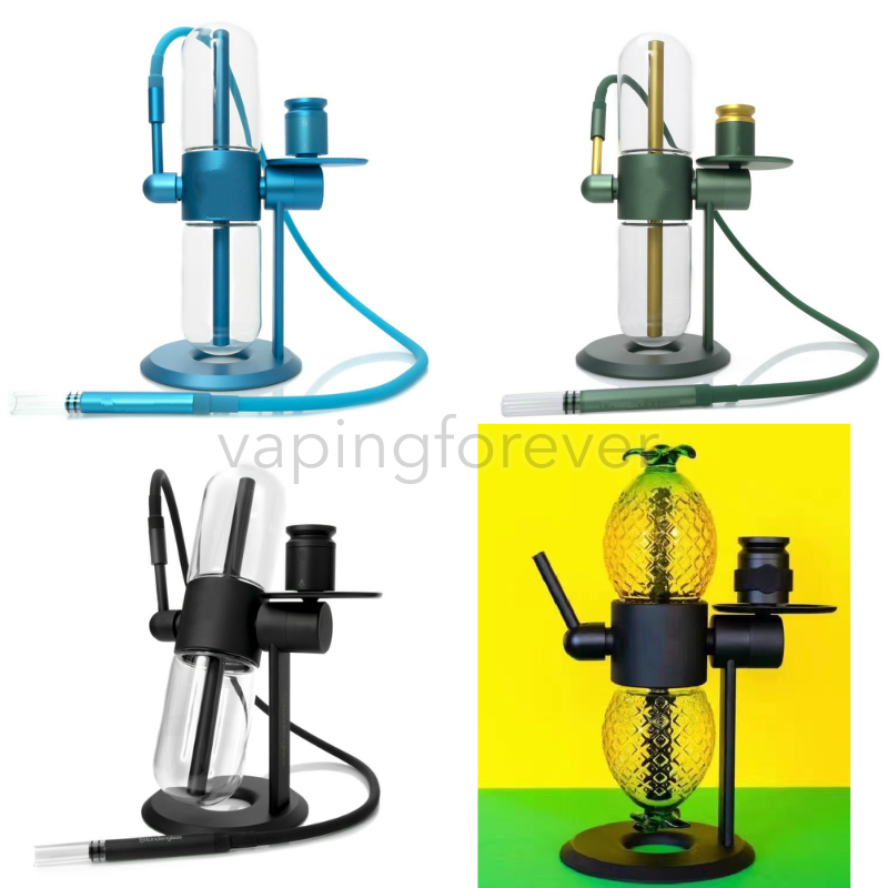 

Gravity Hookah Bong E Cigarette Kit Water Pipe Glass Oil Pipes Tobacco Bowls Smoking Accessories Recycler Bongs Shisha Concentrate Dab Rig Premium Class Vaporizer, Cookies
