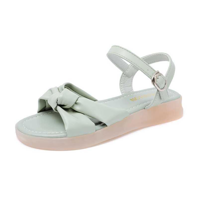 

Summer Fashion Design Women Sandals Transparent Strange High Heels Ladies Sandals Open Toe Shoes Size -40 Sexy 210611, Creamy-white