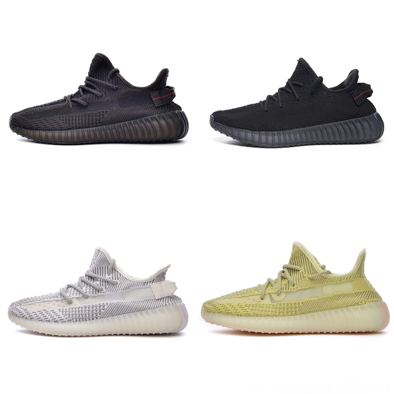 w3cHo NMD Race Human Men Women Running Shoes 350 Pharrell Williams HU Runner White Black Yellow Red Grey Sneakers Trainers SportsMens-image-699627822