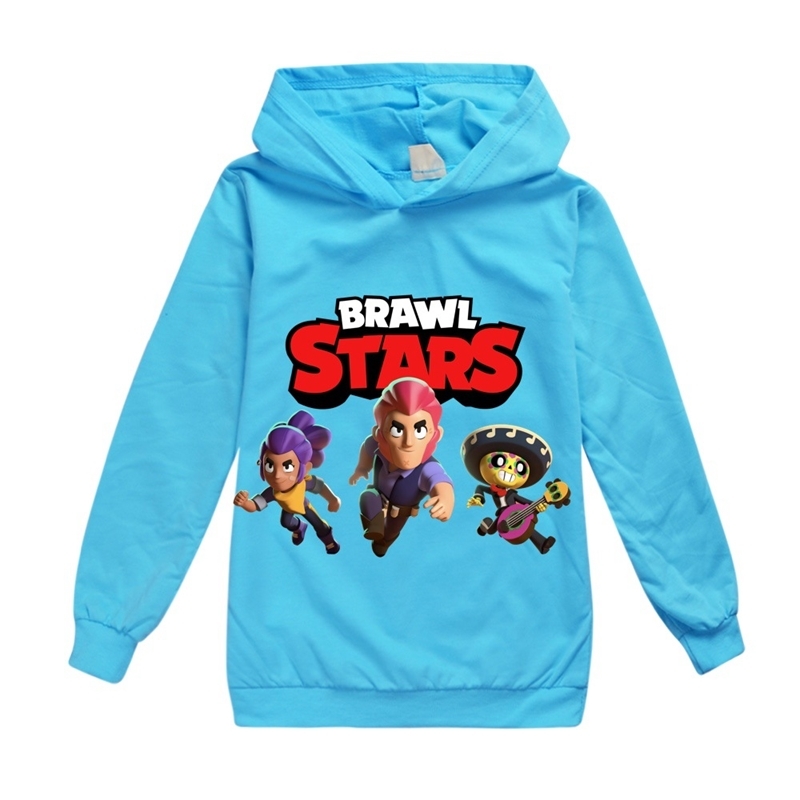 

Children's long sleeve children's Hoodie h768