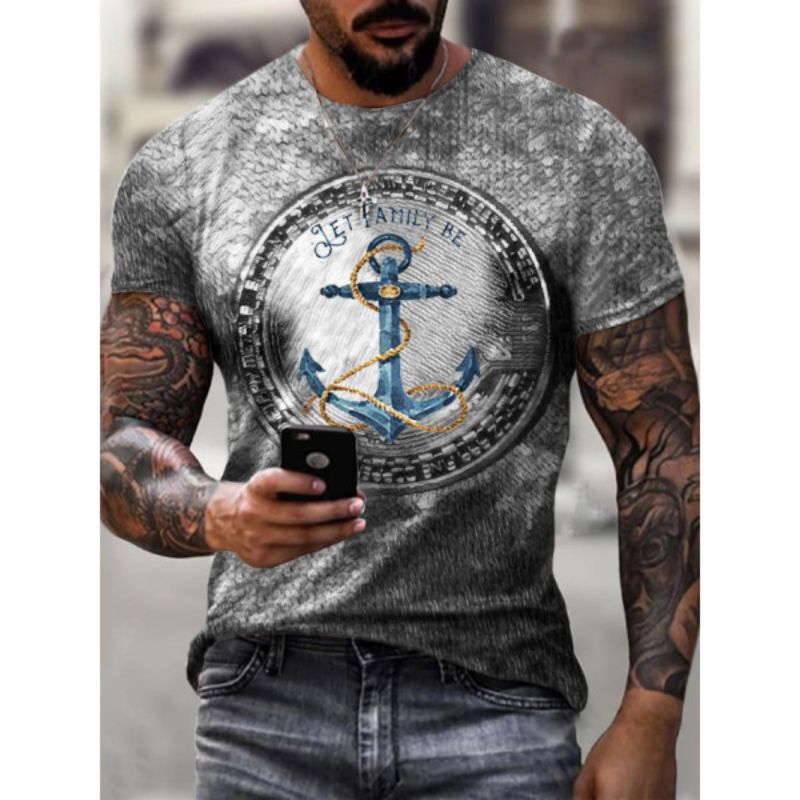 

Beautiful original 3D printing T-shirt unique fashion, beautiful, breathable and comfortable daily party travel visual impact Gothic style m, White;black