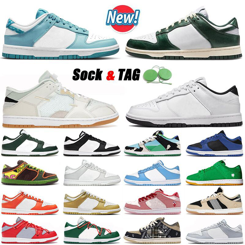 

Designer Mens Women Skate Low Shoes Paisley Blue Vintage Green Sneakers Unc Scrap Sea Glass Union Grey Fog Unc Fashion Casual Trainers Skateboarding 36-45, C28 orange pearl 36-40