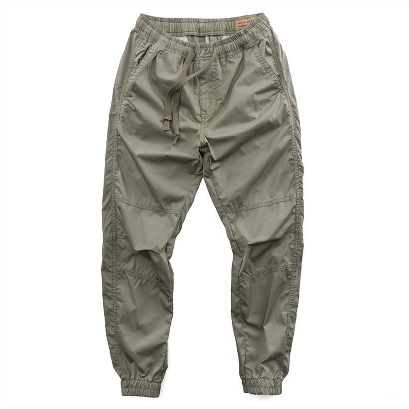 

hip hop streetwear fashion cotton women pant cargo multi pocket casual male harem trousers jogger sweatpants plus size 4xl, Black