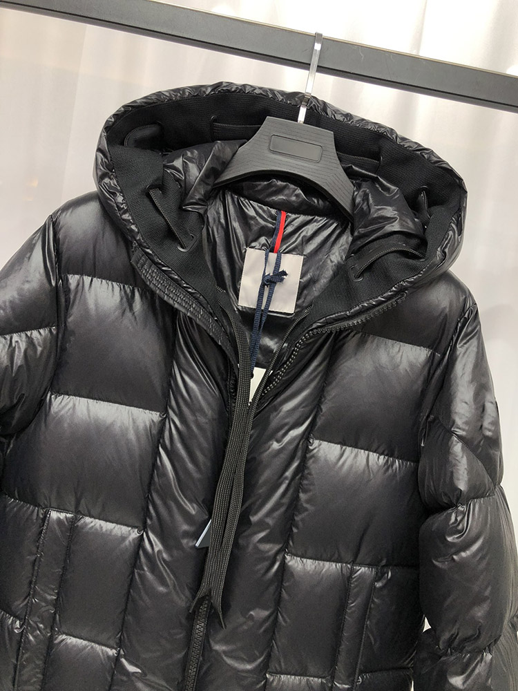 

Autumn and winter men' new style hooded down, xqnm724 3042, Postage