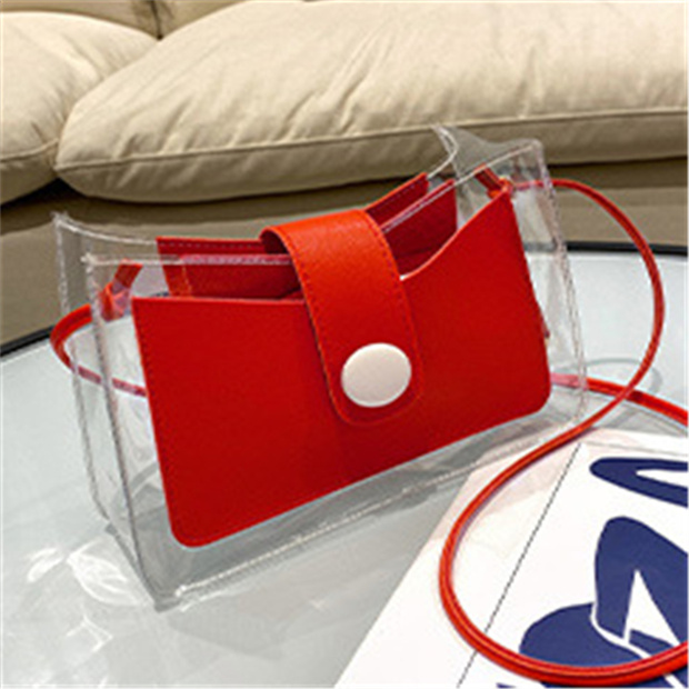 Designers Duffel Bags 45CM 55CM luxury large capacity travel sale High quality women men Genuine Leather shoulder Fashion bag carry rivets with l-image-708694780