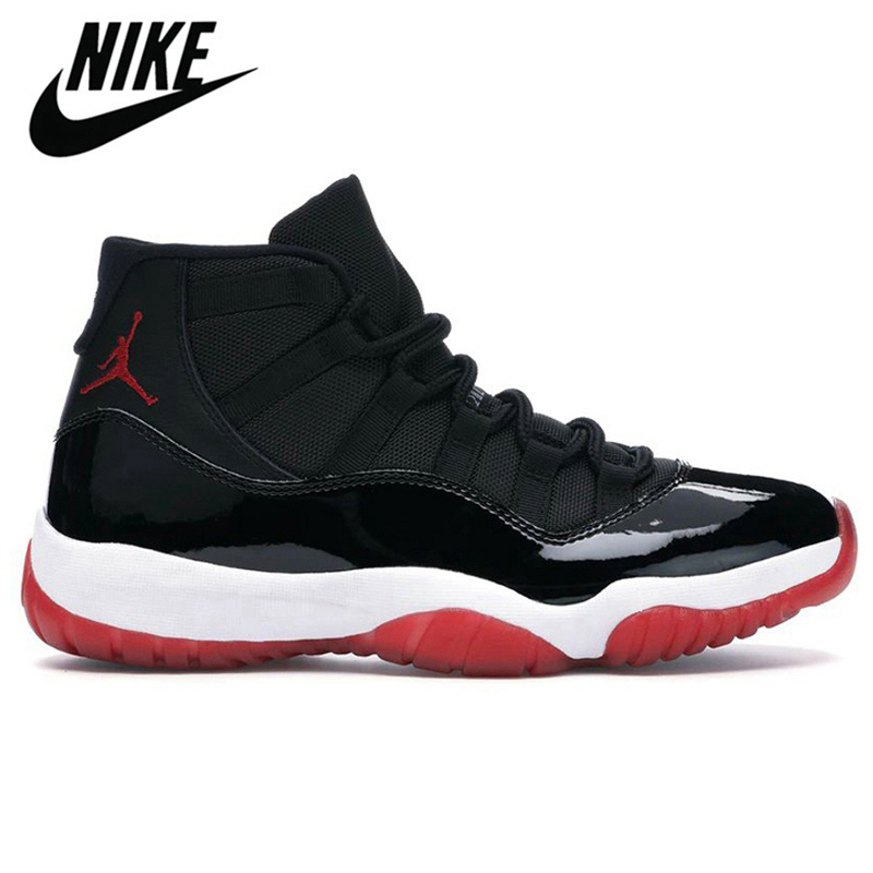 

2021 Men women Basketball Shoes Nike Air Retro Jordan 11 11s Bred Low Metalic Silver UNC Win Like Space Jam mens trainers sports snekaers 36-47