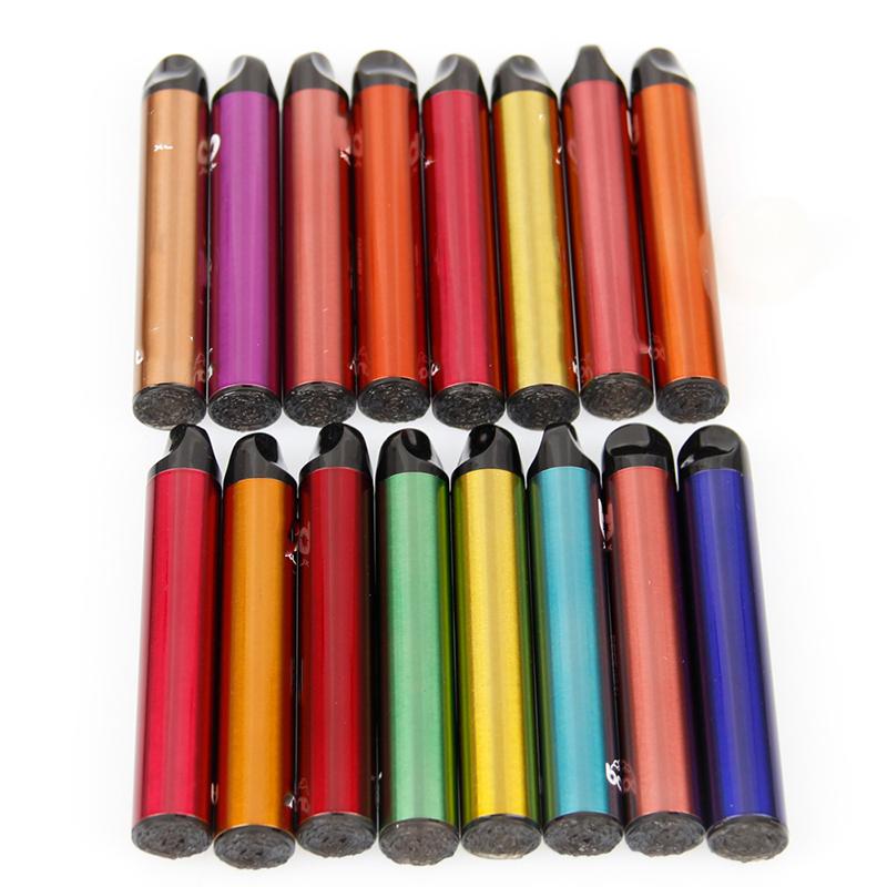 

Electronics Vape Device Pen Bang XXL XXTRA 2000Puffs 800mAh Power Battery Pre-filled 6ml Pods Cartridge Vapor Portable Vaporizer
