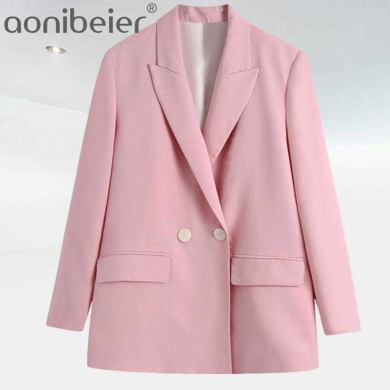 

ZA 2 Pieces Solid Blazer Suit Office Ladies Coat Long Pants Elegant Design Women Basic Urban Outfits Coats 210604, Pant