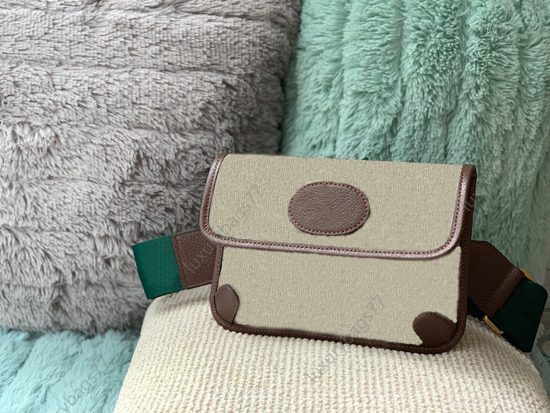 

2021Classic backpack shoulder or waist bags G489 Fashionable with the style recommended by store manager617, Shoppin bag
