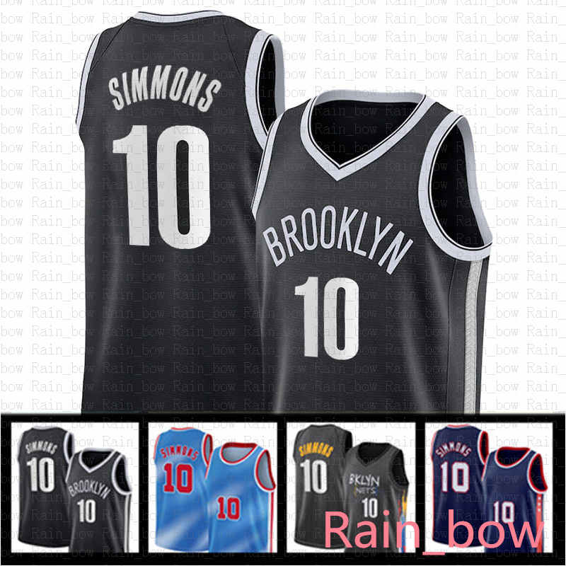 

Brooklyn''Nets''Men Basketball Jerseys Kyrie 7 Kevin Ben 10 Durant Simmons 11 72 Biggie Irving Jersey Shirts cheap, Mens jersey(lanwang)
