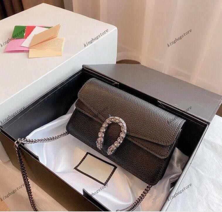 

Luxury designer bags fashion Genuine Leather Girl Simple Portable Leisure Bucket with women shoulder bag wallet classic handbag, 1#