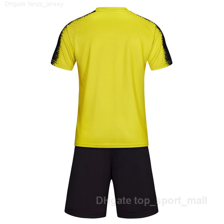 

Soccer Jersey Football Kits Color Blue White Black Red 258562160sass man, Black7