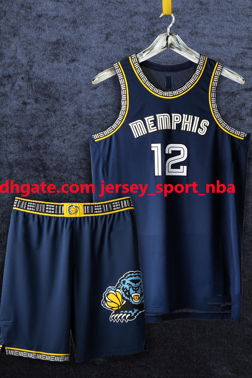 

75th Ja 12 Morant Kyle 1 Anderson MemphisGrizzliesjaren 13 Jackson Jr. Steven 4 Adams Basketball Jerseys Desmond 22 Bane De'Anthony 0 Melton Brandon 15 Clarke, As photo