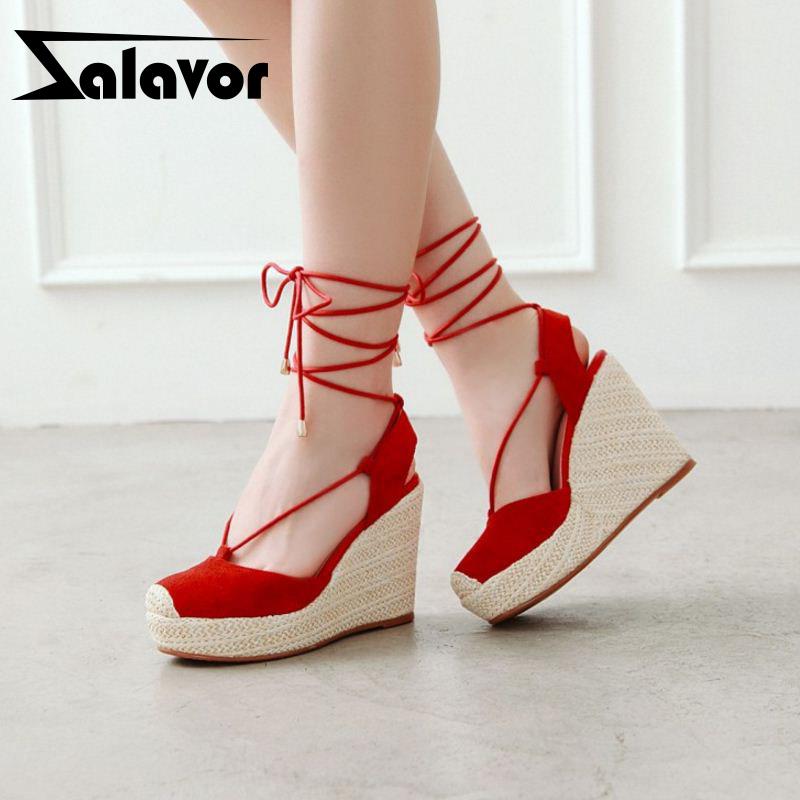 

Women 4 Colors Gladiator Cross Strap Fashion Party Sandals Platform Super High Heel Shoes Size 34-39, Black