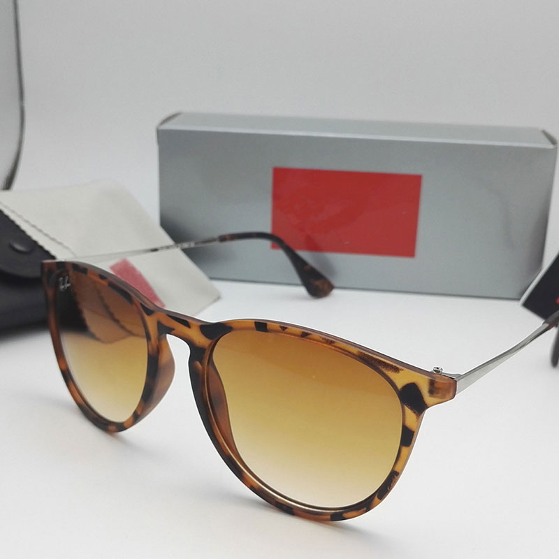 

2021 Fashion Sunglasses Eyewear Sun Glasses Designer Mens Womens Brown Cases Black Metal Frame Dark Lenses For, White;black