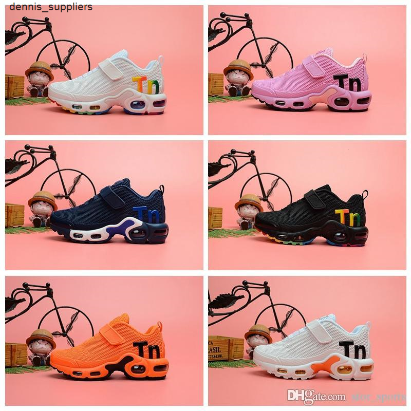 

New TN Plus Kids Running Shoes Breathable Girls Boys Youth Mesh Designer Sport Sneakers Eur28-35, Payment link