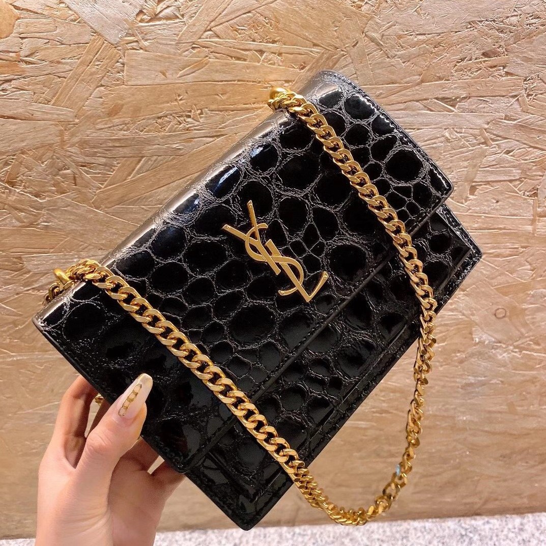 

2021 Classic Luxury Brand Leather Bags Handbags Purses Women Flower Shoulder Messenger Handbag Wallet Totes Crossbody Bag - L7517