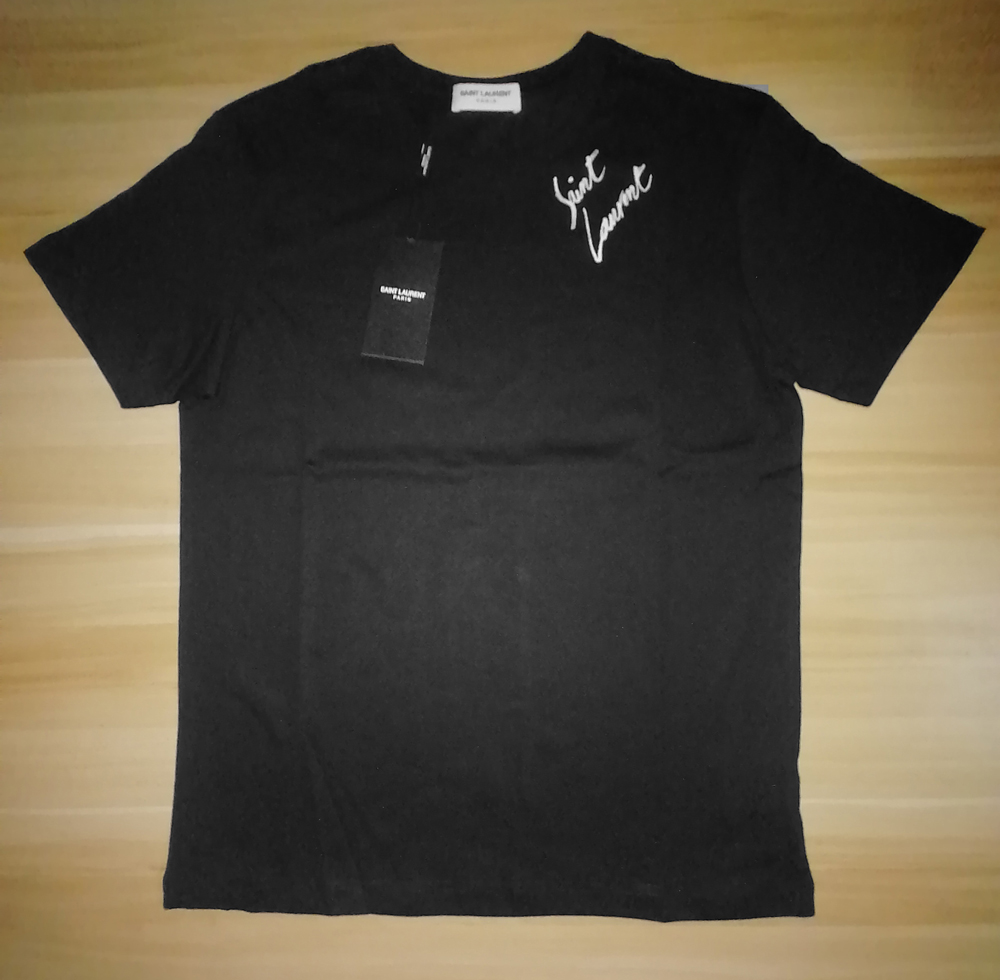 

2022 SLP Europe tee Top Tshirt Fashion kanye west Men Women Sinners Golden Print Paris Casual Cotton Neckline signature, White